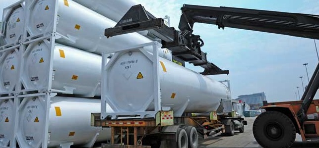 lng tank container for sale, lng tank containers