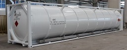 lng tank container sale, lng iso containers leasing